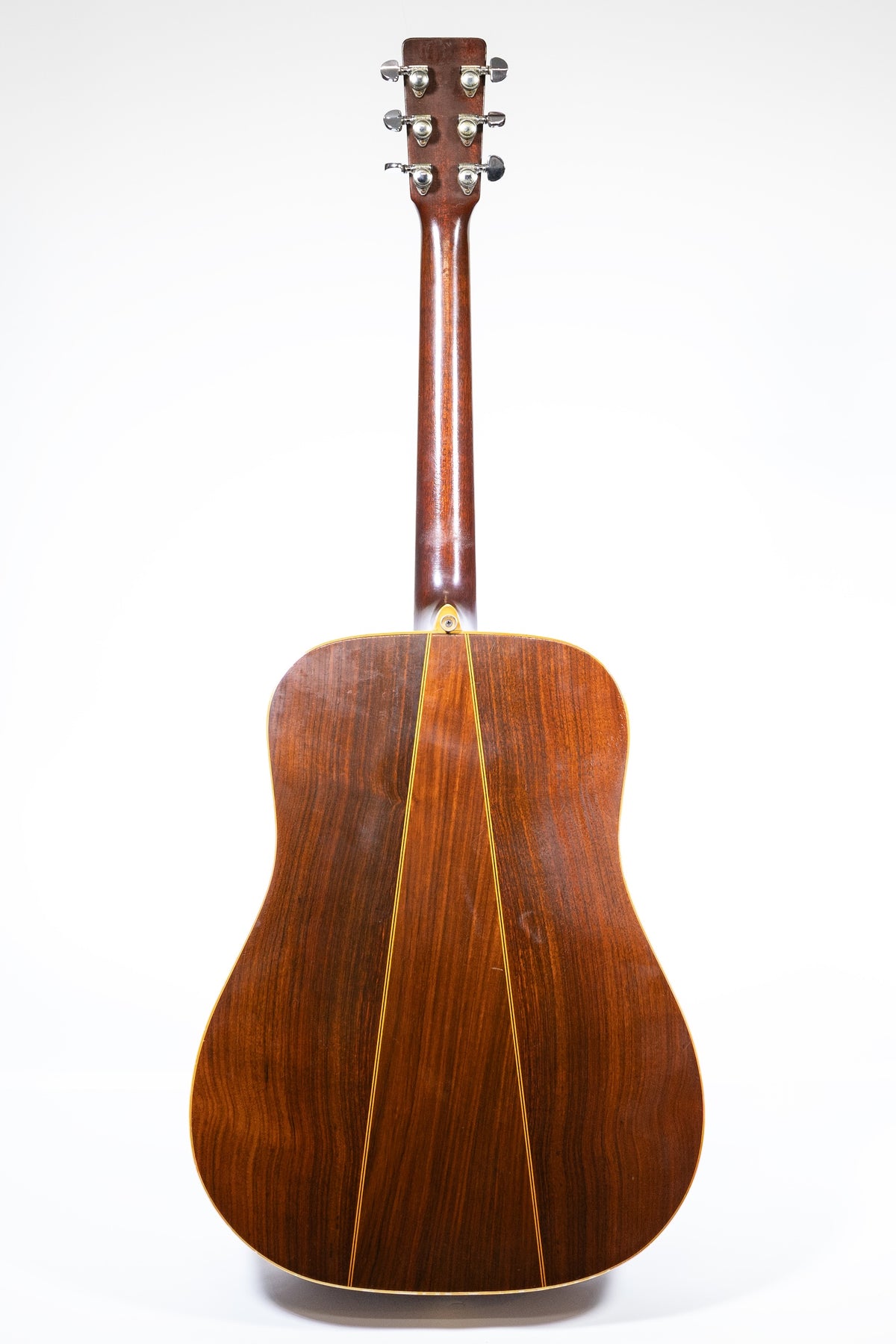 1977 Martin D-35