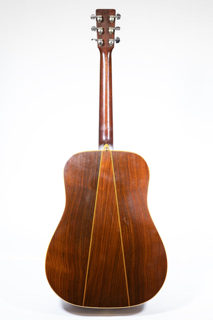 1977 Martin D-35