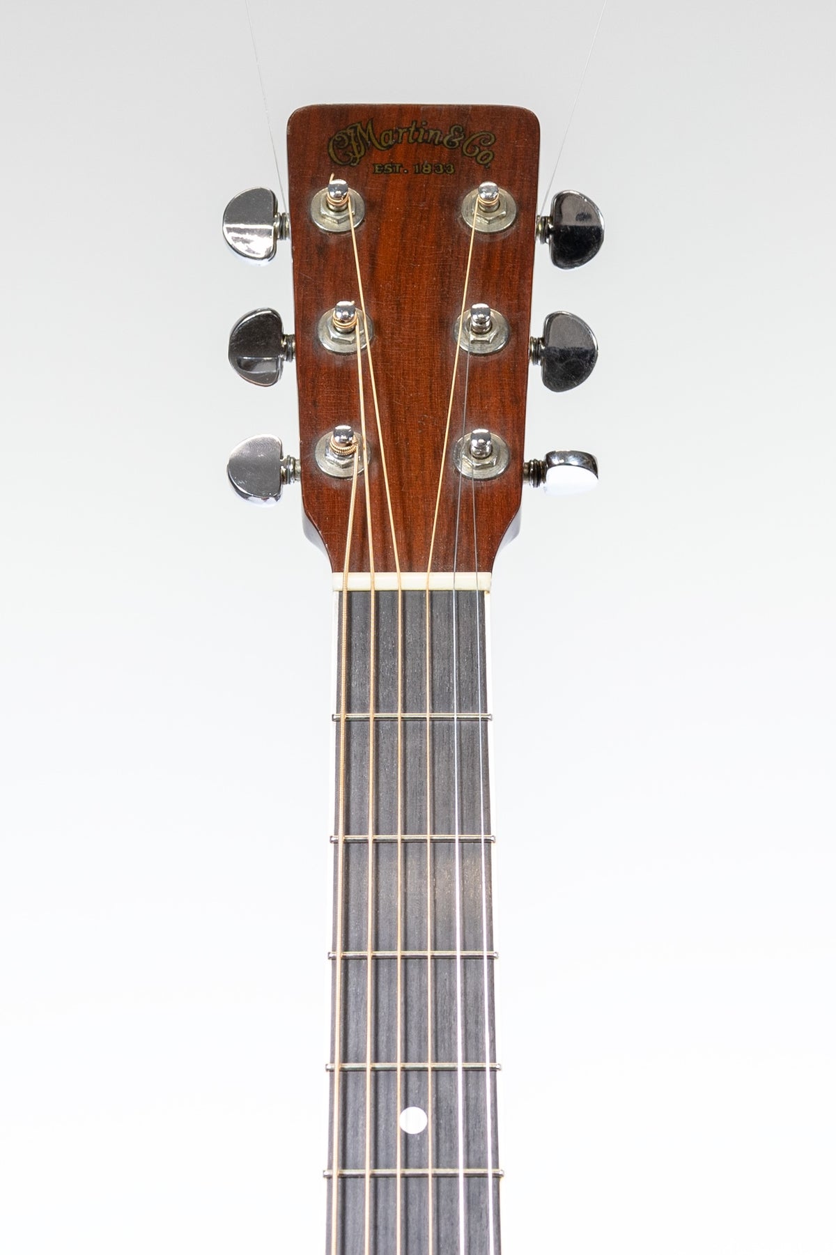 1977 Martin D-35