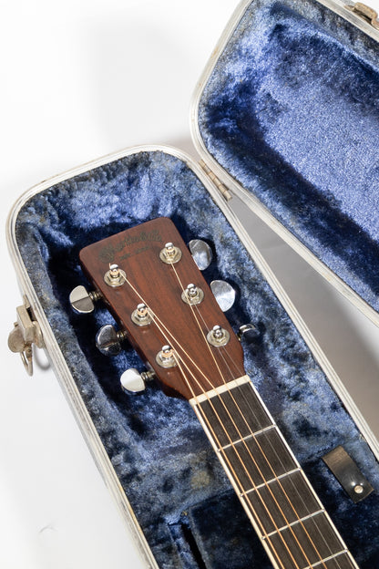 1977 Martin D-35