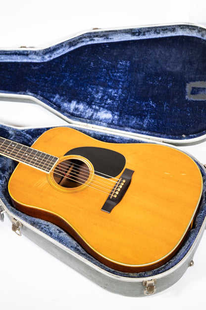 1977 Martin D-35