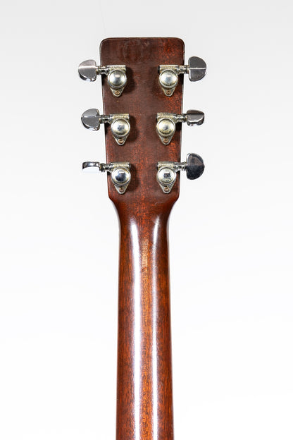 1977 Martin D-35