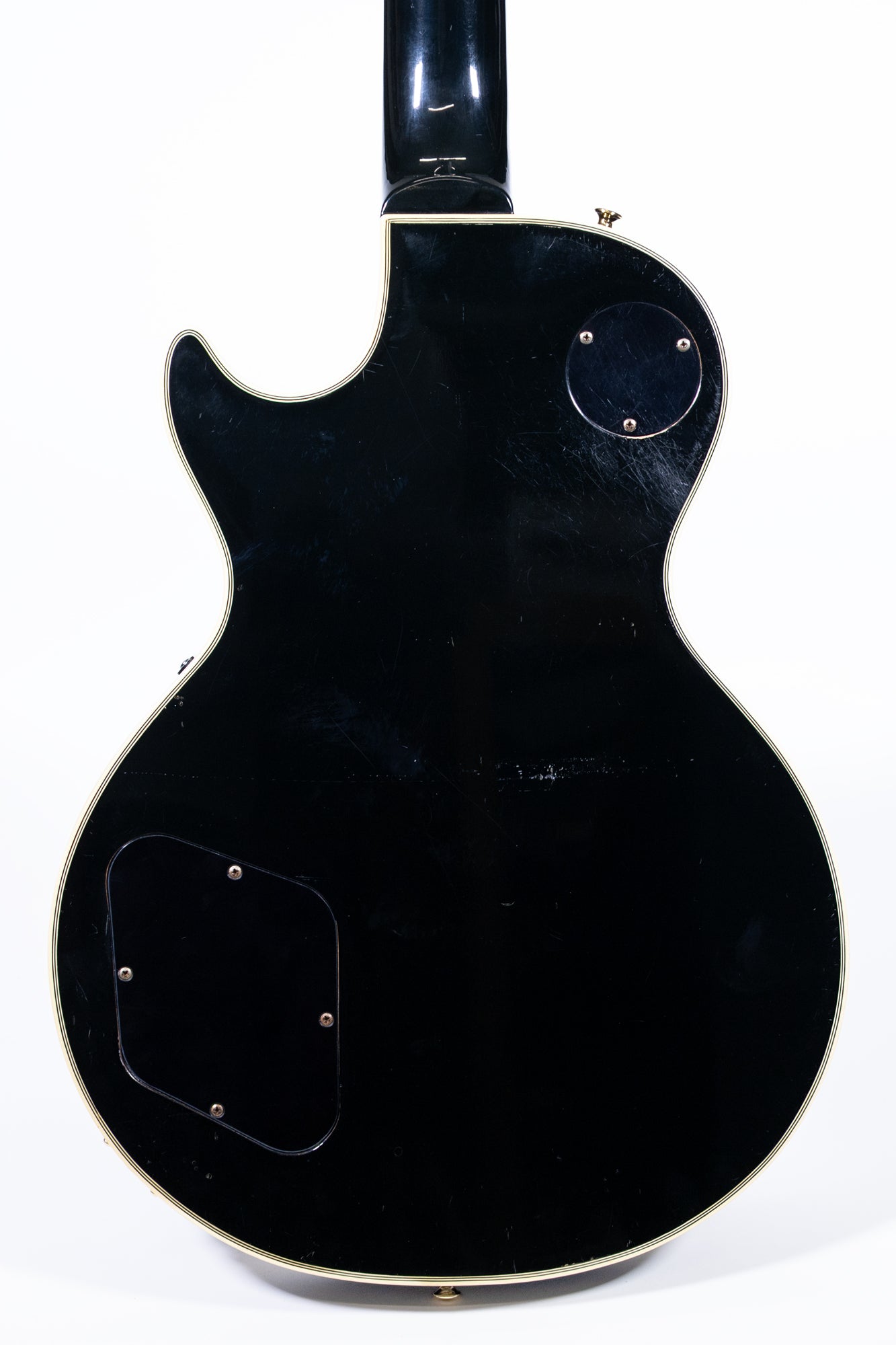 1977 Greco Les Paul Custom EGC-600