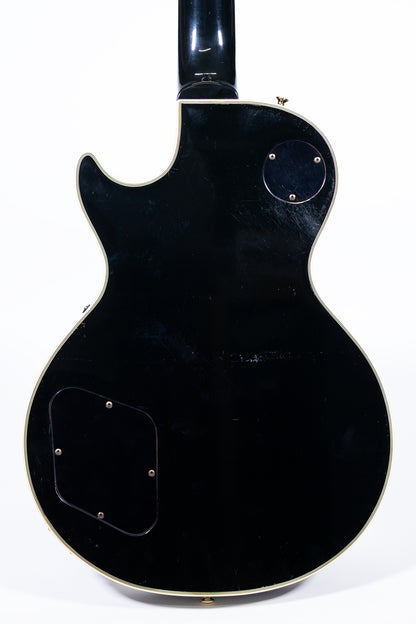 1977 Greco Les Paul Custom EGC-600