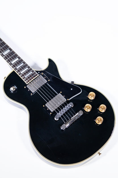 1977 Greco Les Paul Custom EGC-600