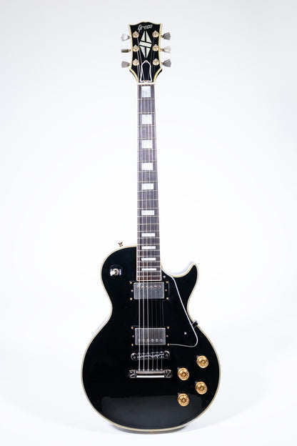 1977 Greco Les Paul Custom EGC-600