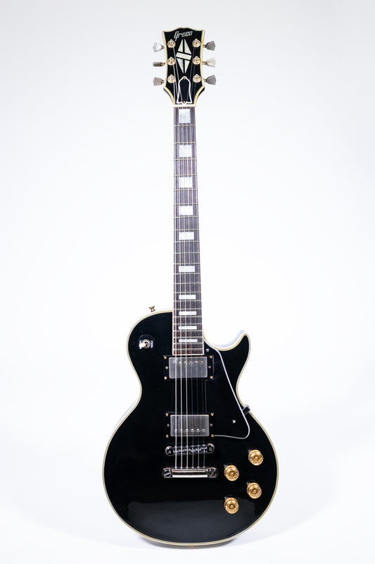 1977 Greco Les Paul Custom EGC-600
