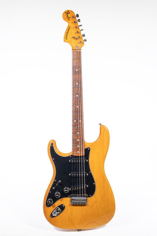 1977 Fender Stratocaster