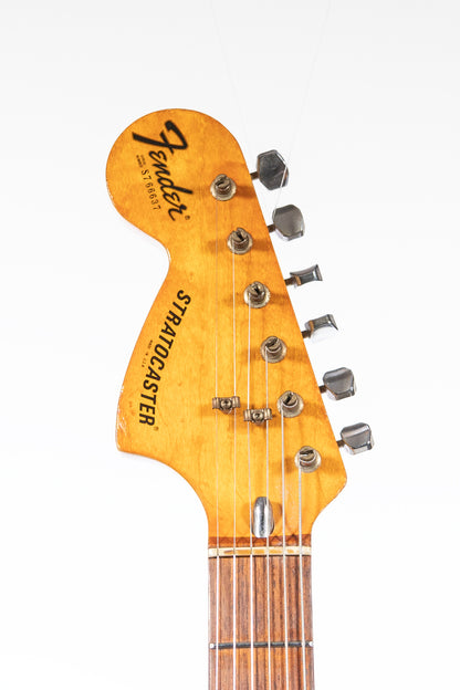 1977 Fender Stratocaster