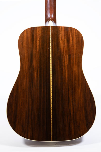 1978 Martin D-28