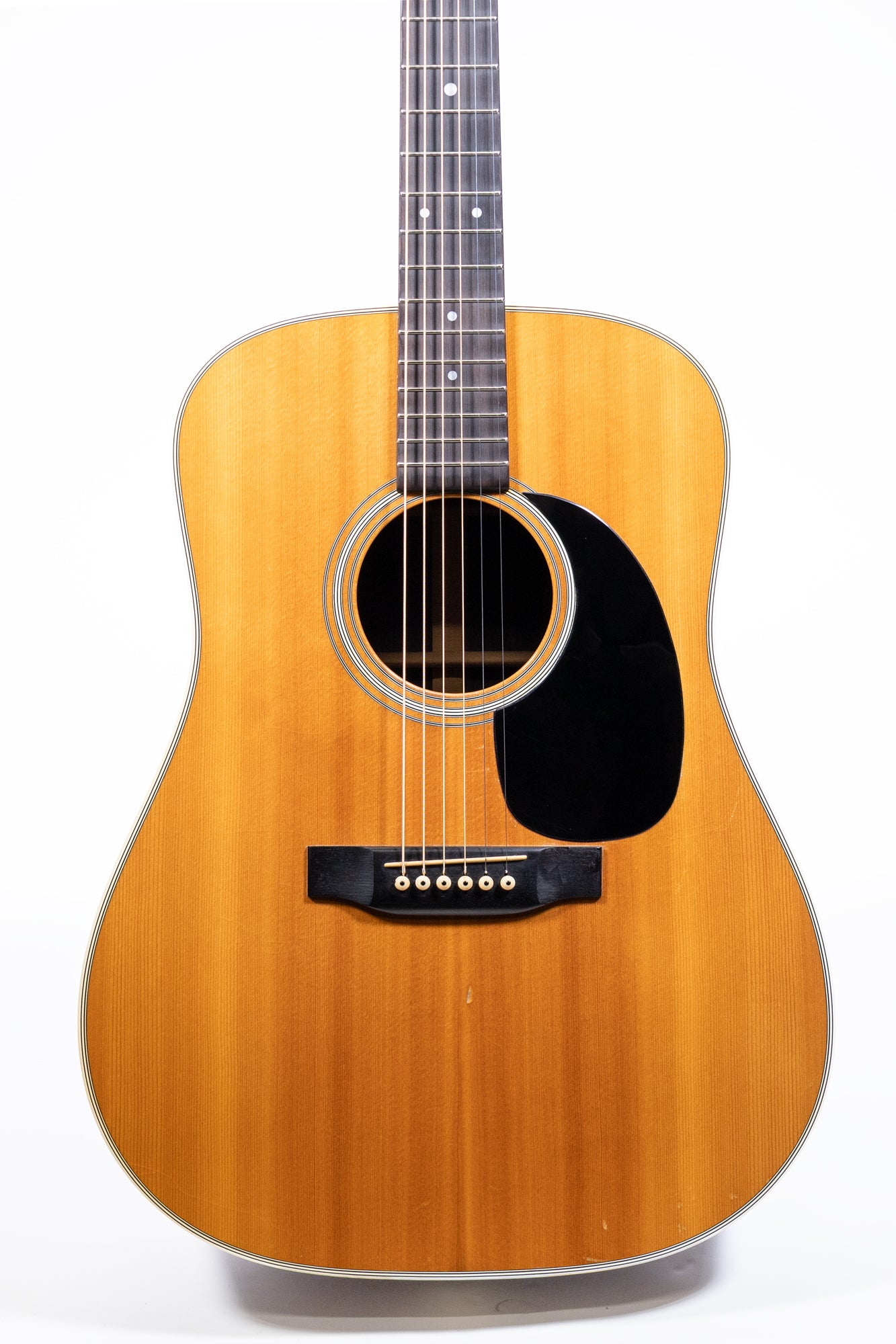 1978 Martin D-28