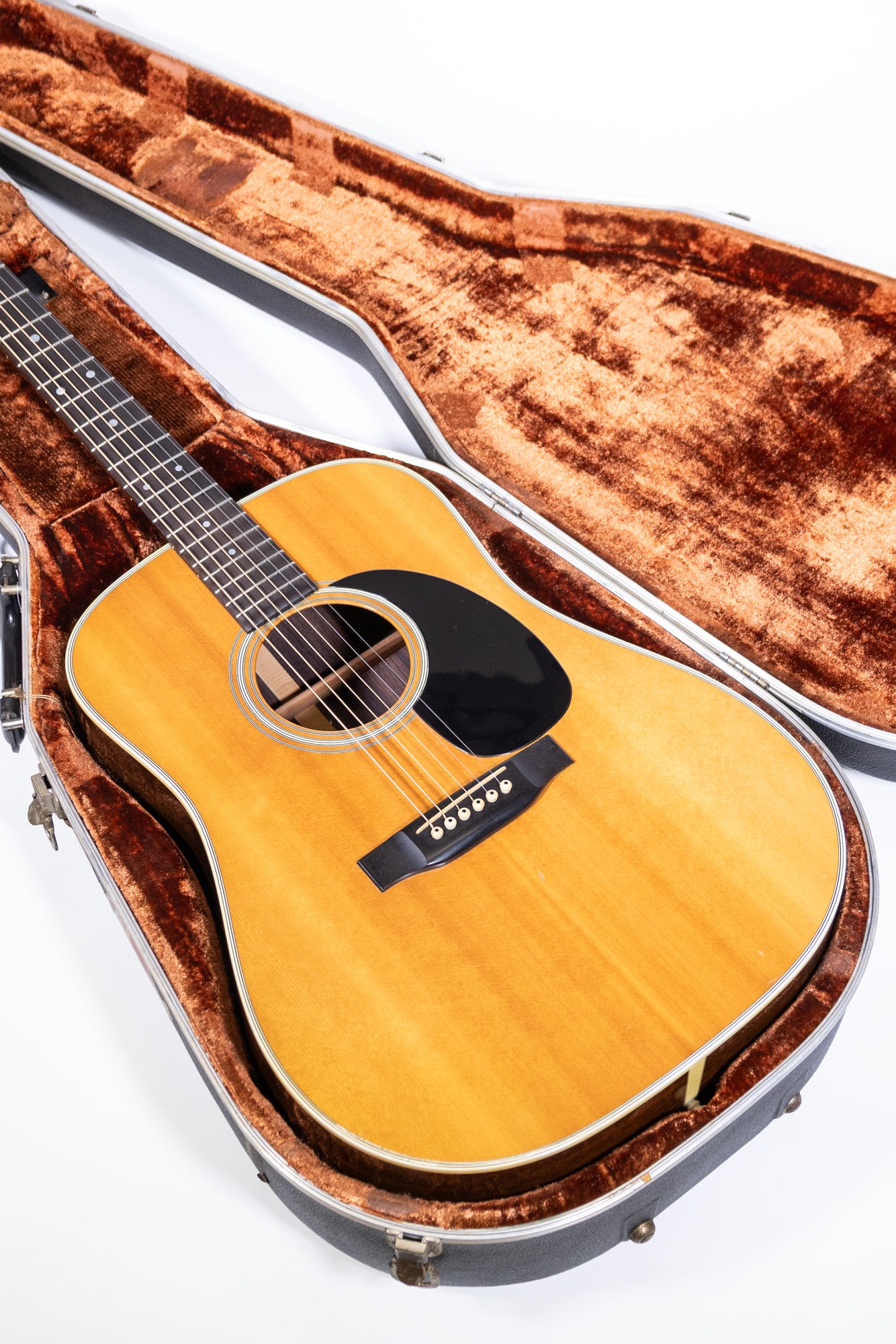 1978 Martin D-28
