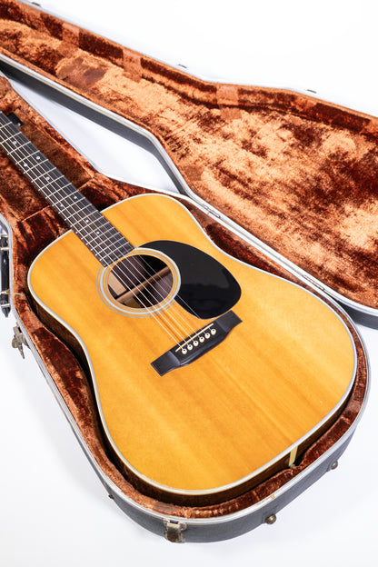 1978 Martin D-28