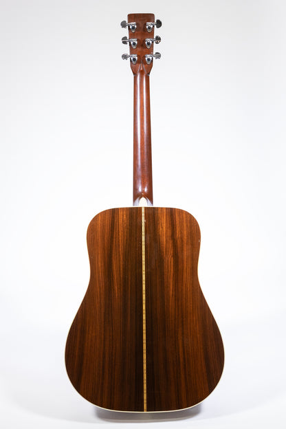 1978 Martin D-28