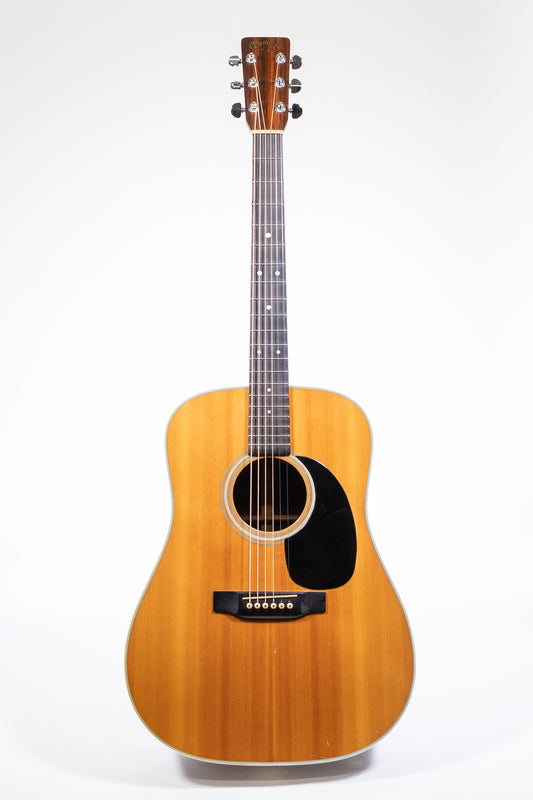 1978 Martin D-28