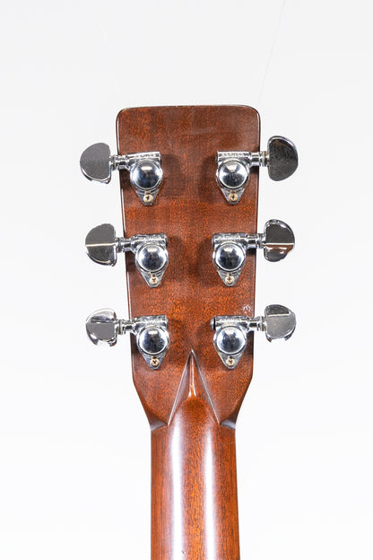 1978 Martin D-28