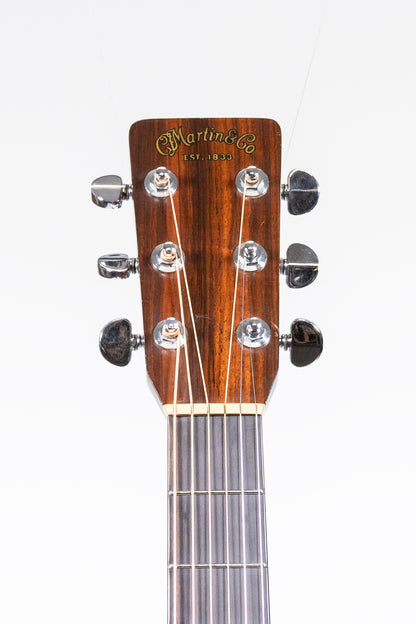 1978 Martin D-28
