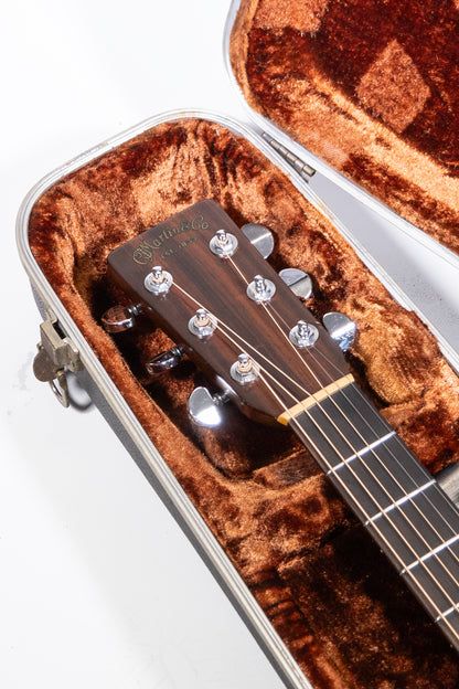 1978 Martin D-28