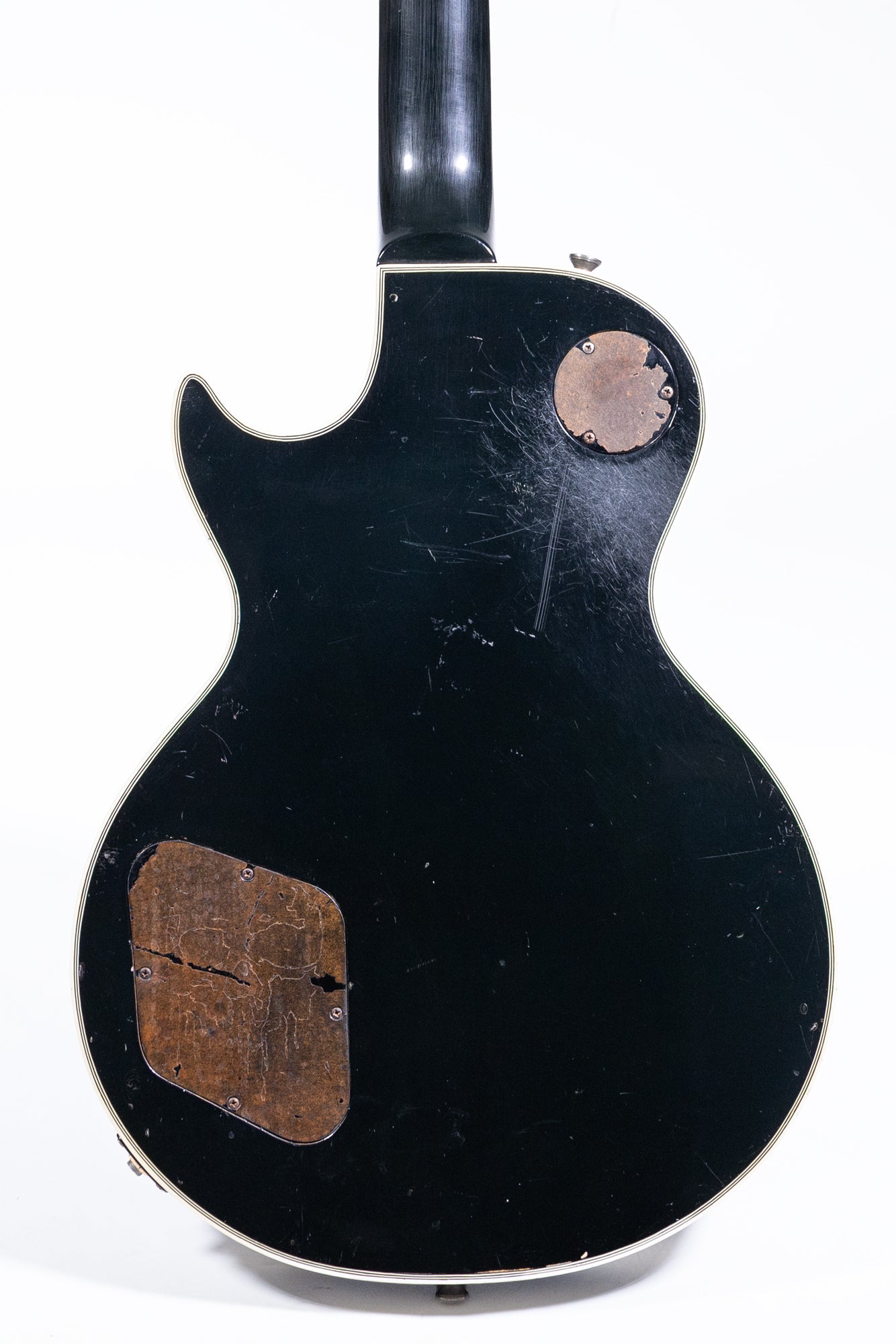 1978 Greco Les Paul Custom EG 600