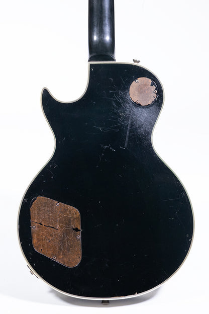 1978 Greco Les Paul Custom EG 600