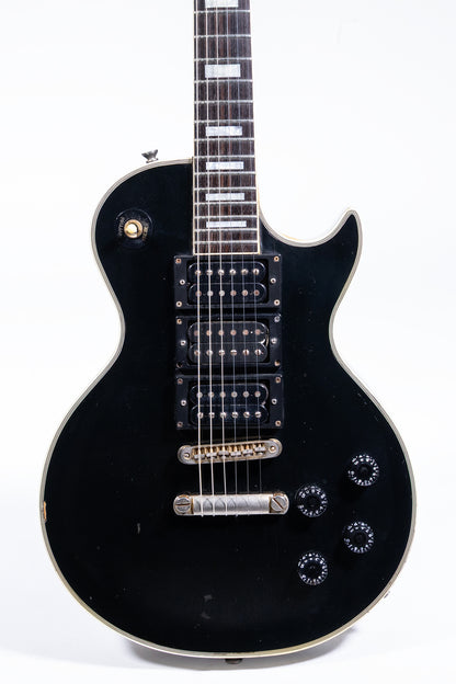 1978 Greco Les Paul Custom EG 600