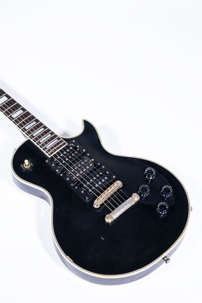 1978 Greco Les Paul Custom EG 600