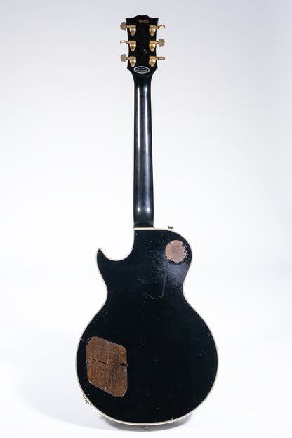 1978 Greco Les Paul Custom EG 600