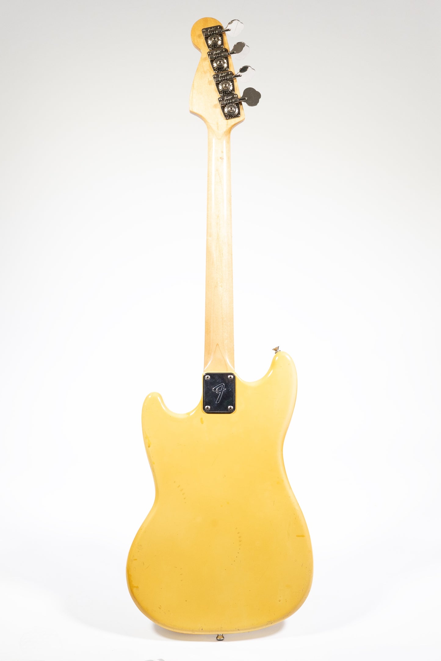 1978 Fender Musicmaster Bass