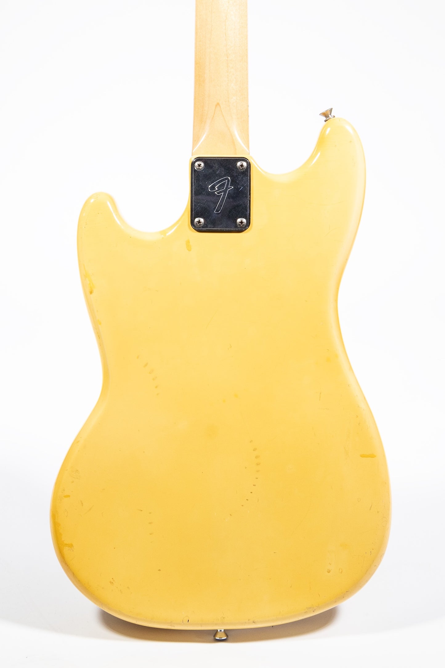 1978 Fender Musicmaster Bass