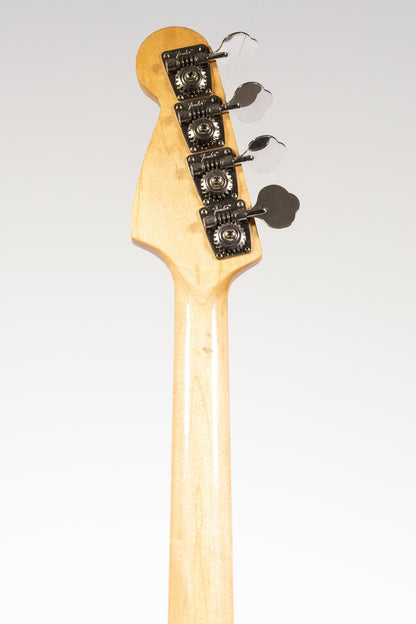 1978 Fender Musicmaster Bass