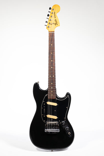 1978 Fender Mustang