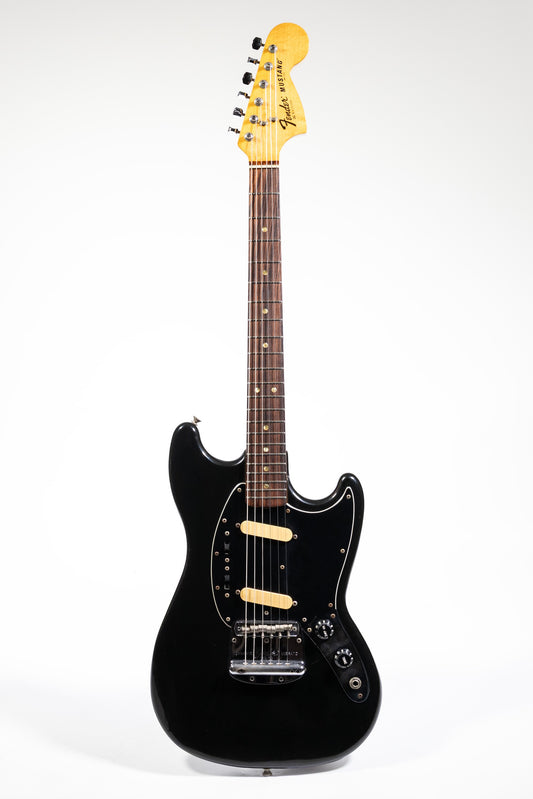 1978 Fender Mustang