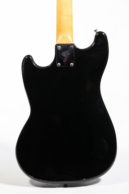 1978 Fender Mustang