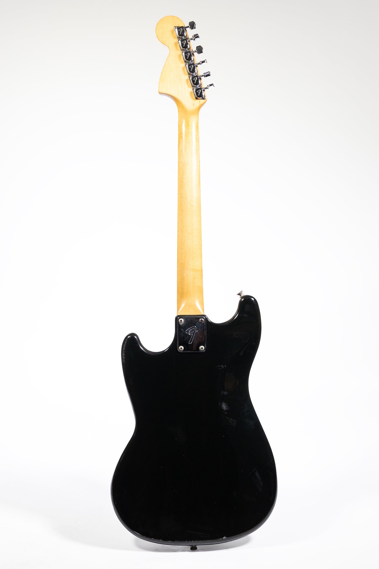 1978 Fender Mustang