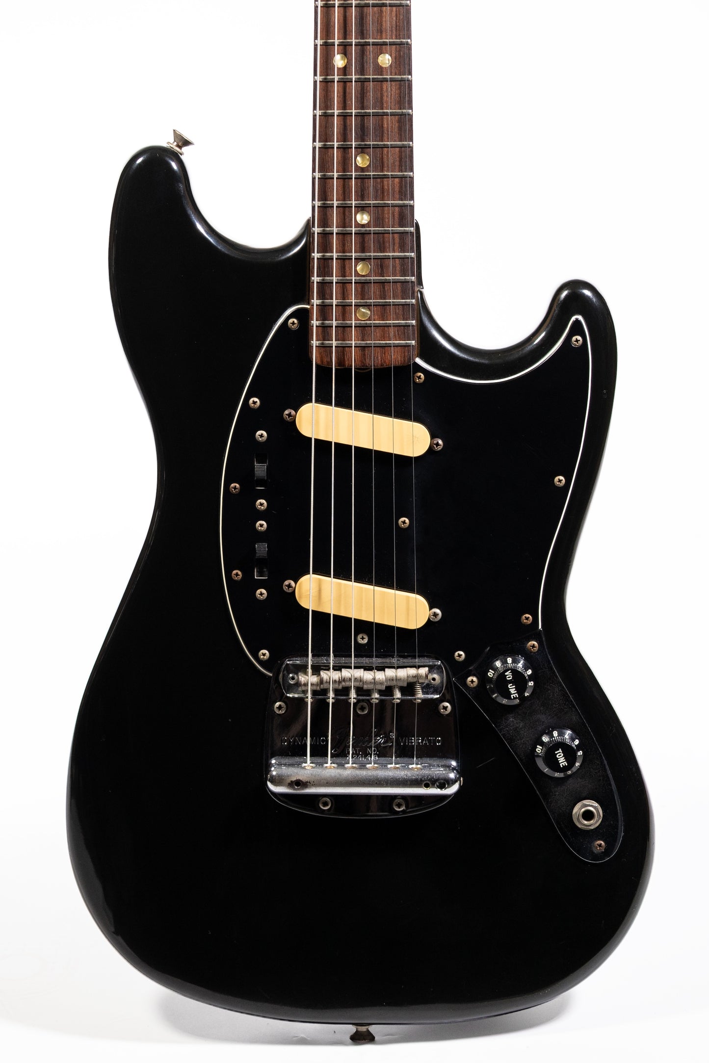 1978 Fender Mustang