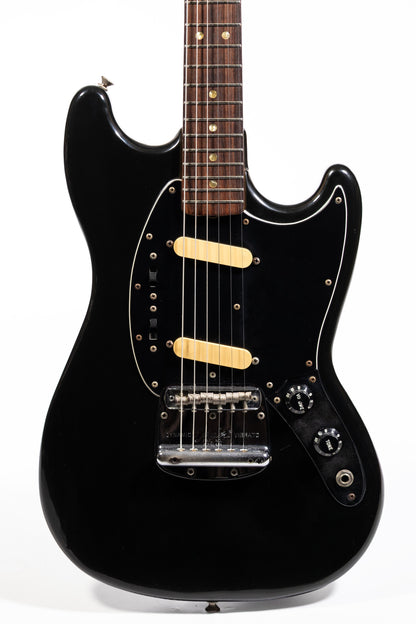 1978 Fender Mustang