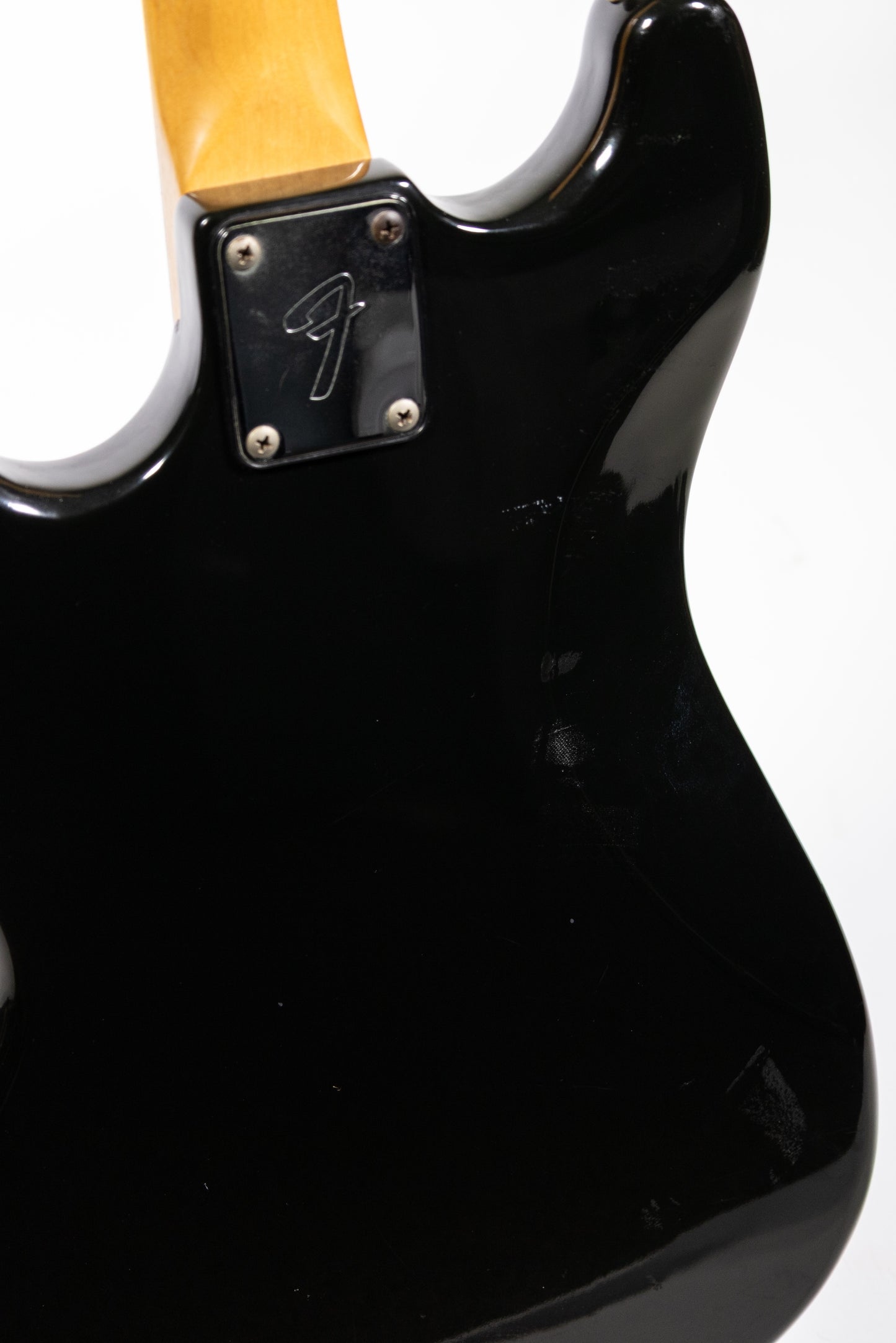 1978 Fender Mustang