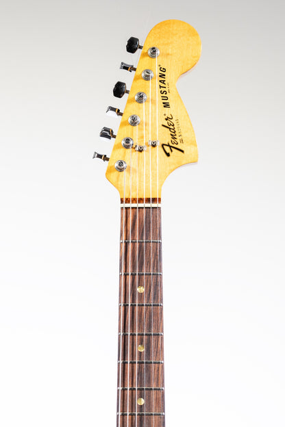 1978 Fender Mustang