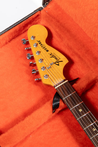 1978 Fender Mustang