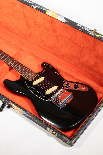 1978 Fender Mustang