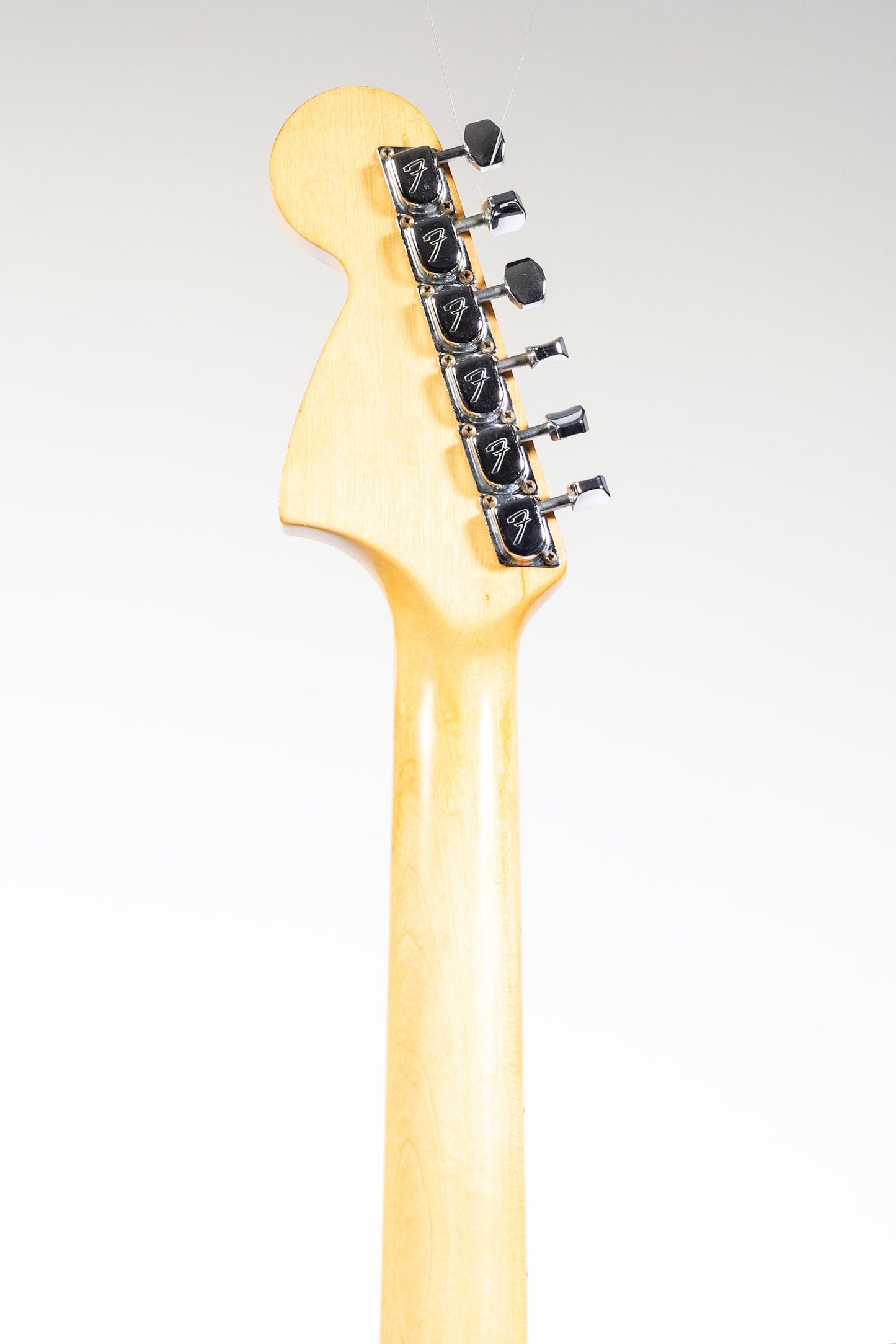 1978 Fender Mustang