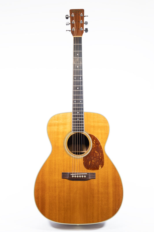 1978 Martin M-36