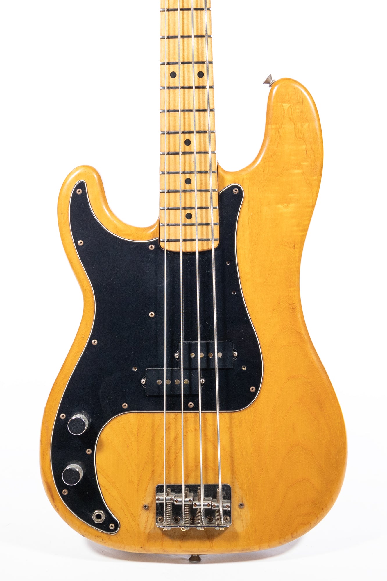 1978 Fender Precision Bass