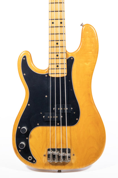 1978 Fender Precision Bass