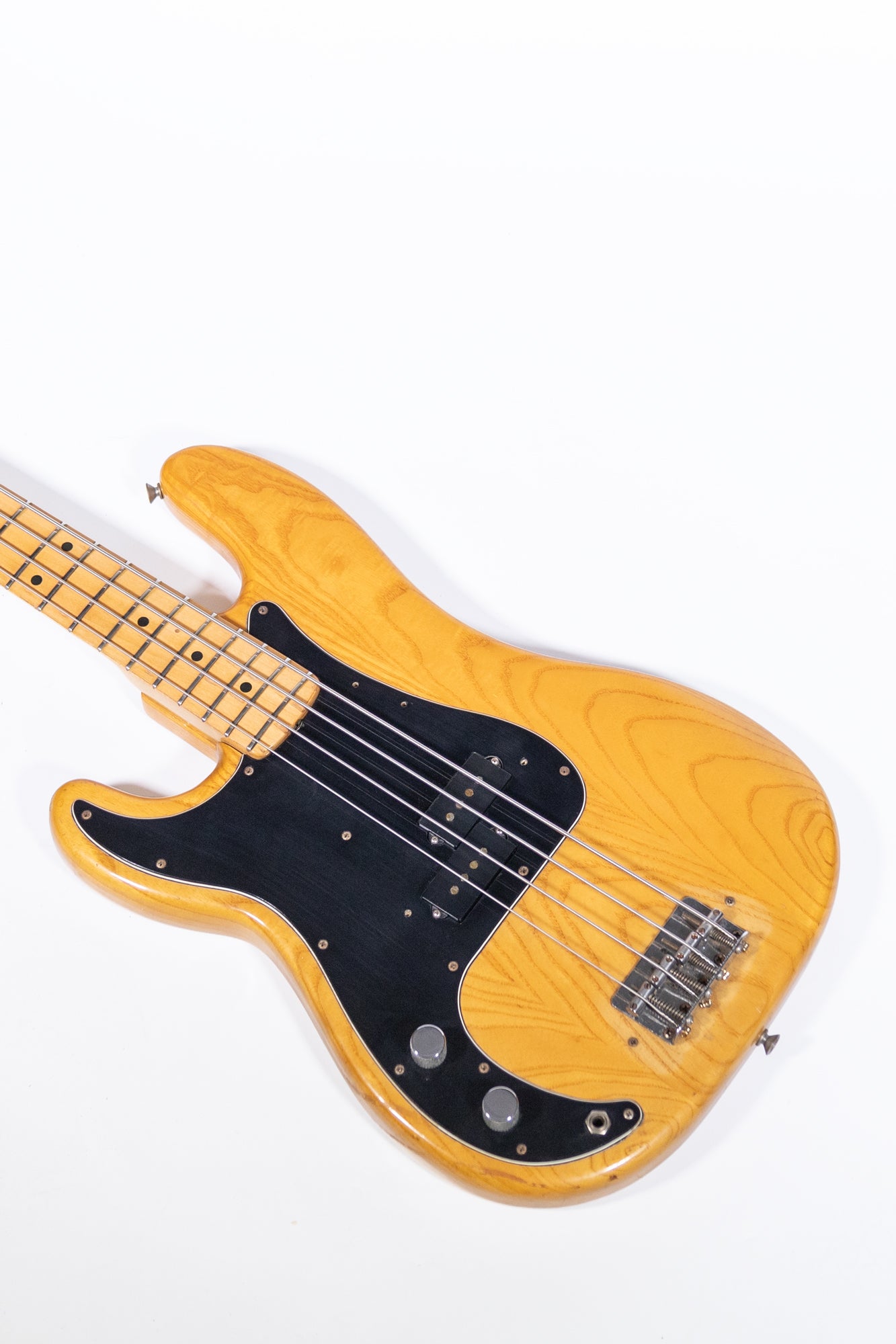1978 Fender Precision Bass