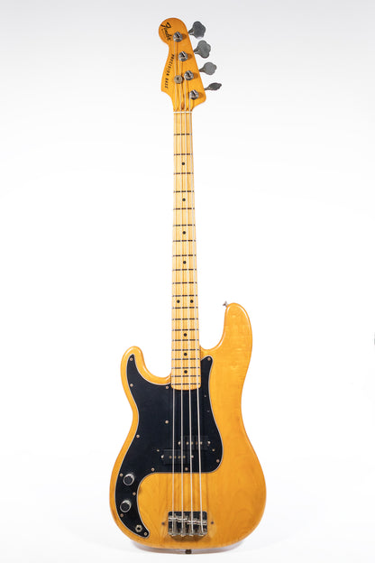 1978 Fender Precision Bass