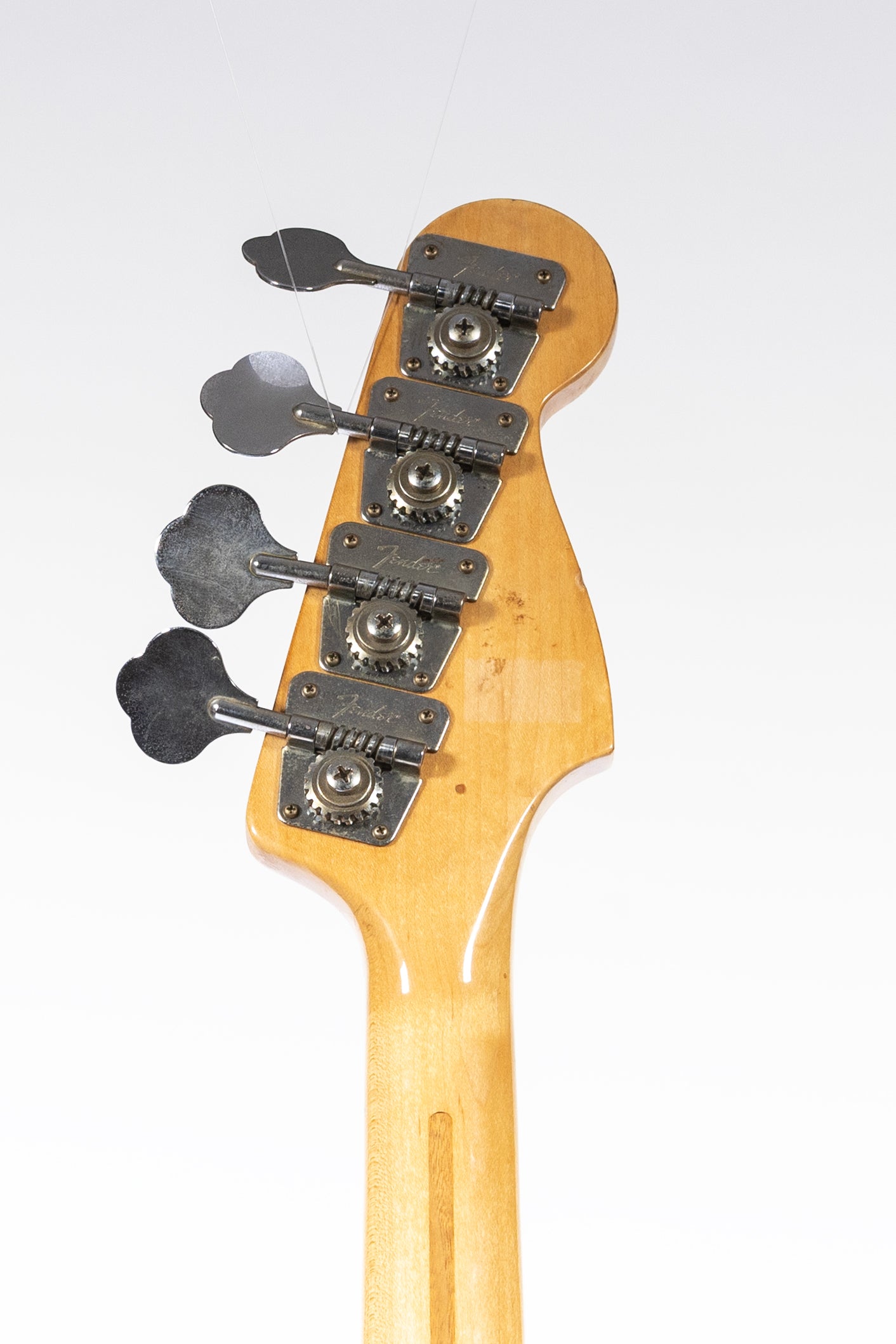 1978 Fender Precision Bass