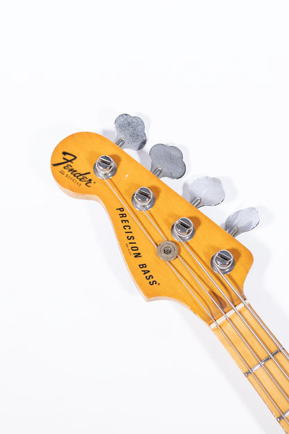 1978 Fender Precision Bass