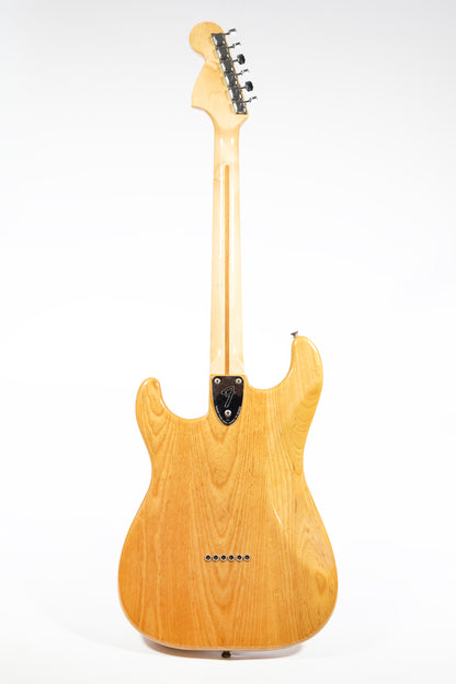 1979 Fender Hardtail Stratocaster (Time Capsule)