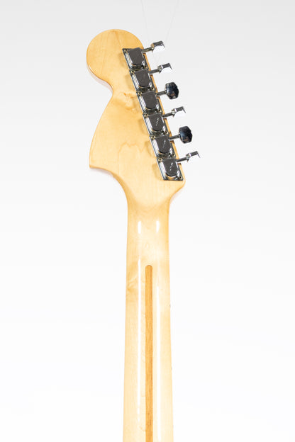 1979 Fender Hardtail Stratocaster (Time Capsule)